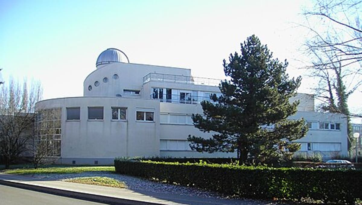 Planetology and Astrophysics Institute of Grenoble