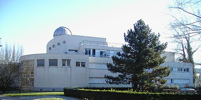 Planetology and Astrophysics Institute of Grenoble