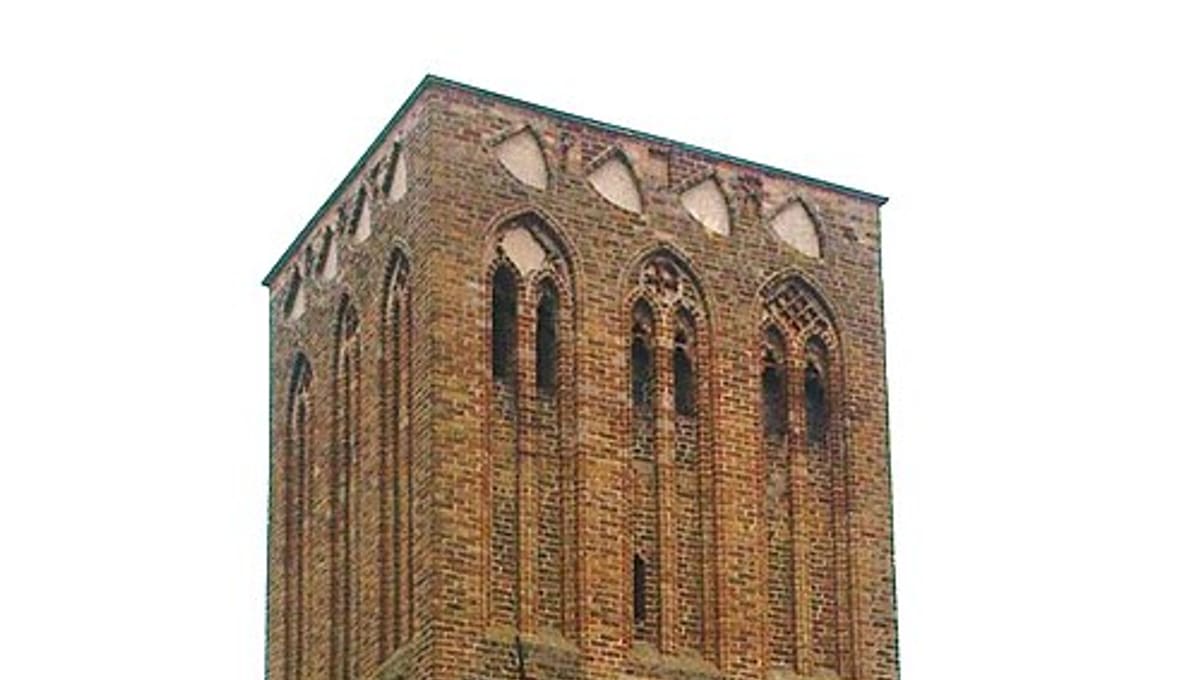 Prenzlau observatory