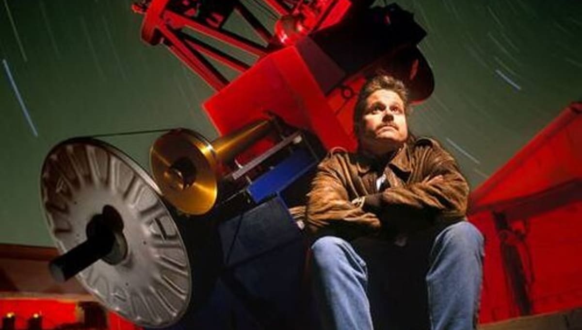 Puckett Observatory