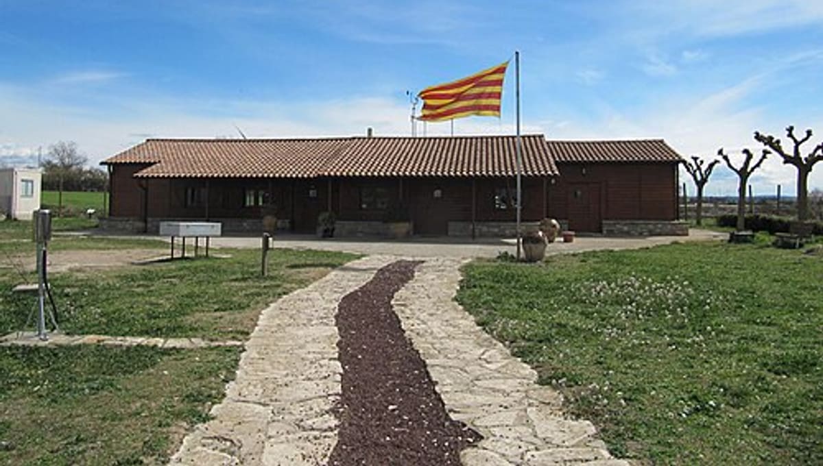 Pujalt Observatory
