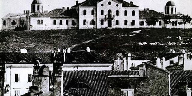 Pula Observatory