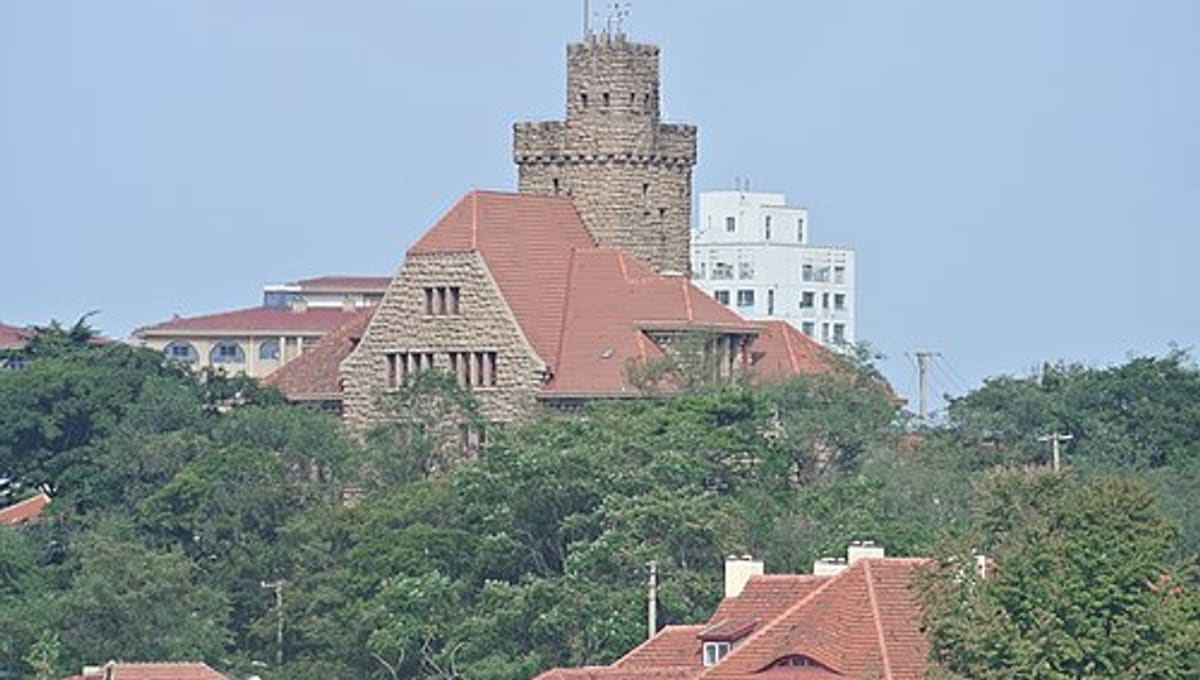 Qingdao Observatory