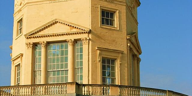 Radcliffe Observatory