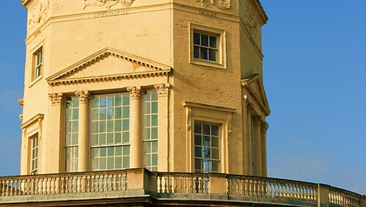 Radcliffe Observatory
