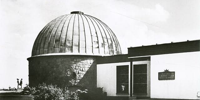 Radebeul Observatory