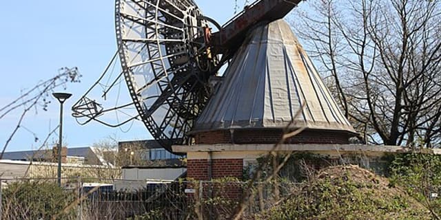 Radiosternwarte Kiel