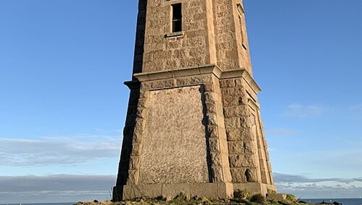 Reform Tower, Meethill, Invernettie