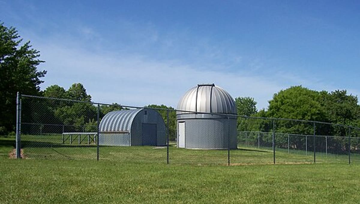 RIT Observatory