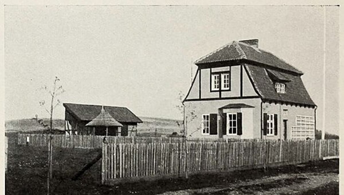 Rossitten Bird Observatory