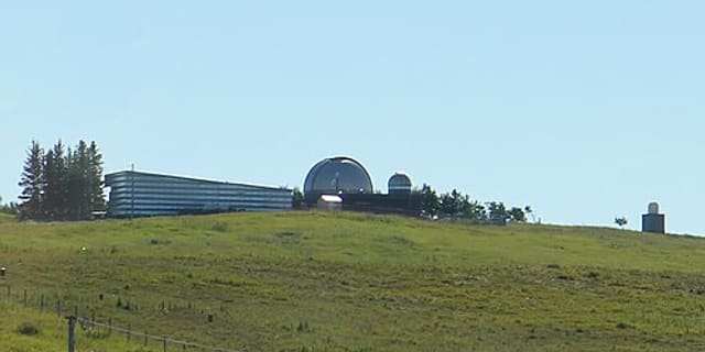 Rothney Astrophysical Observatory