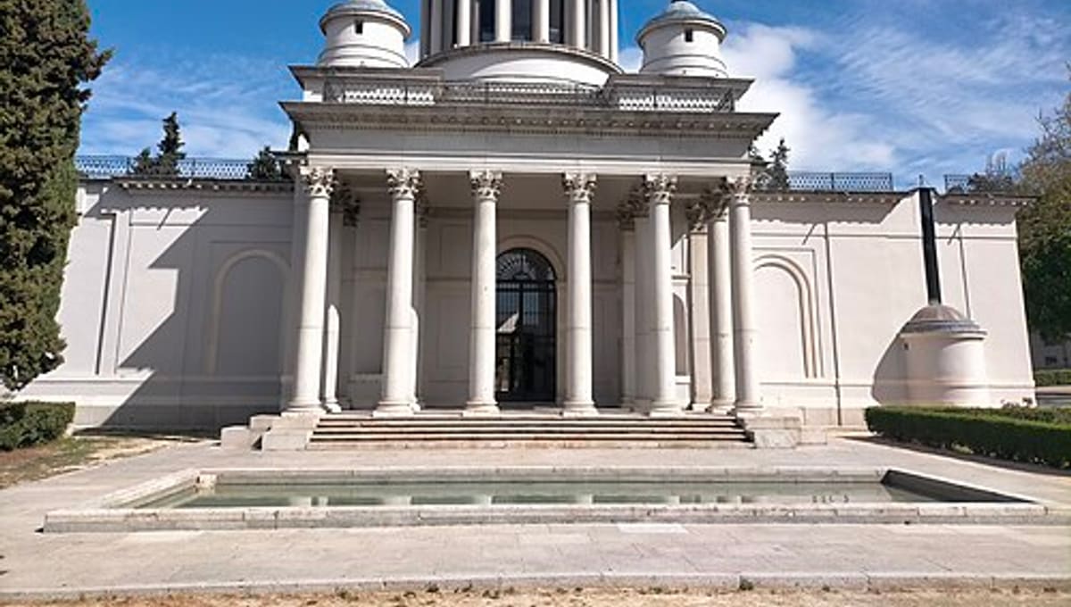 Royal Observatory of Madrid