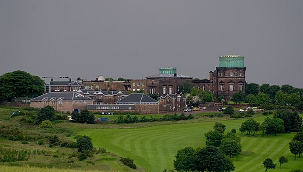 Royal Observatory