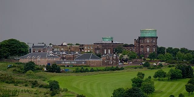 Royal Observatory