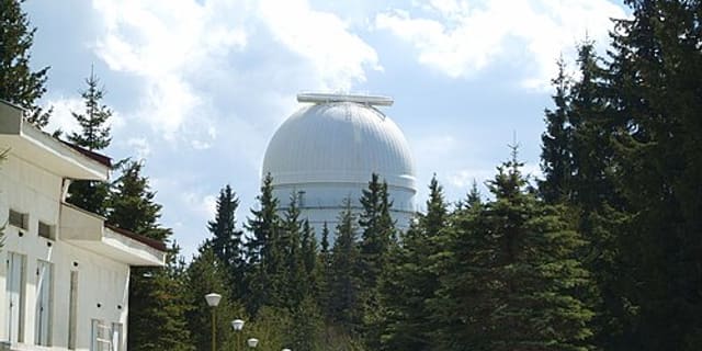Rozhen Observatory