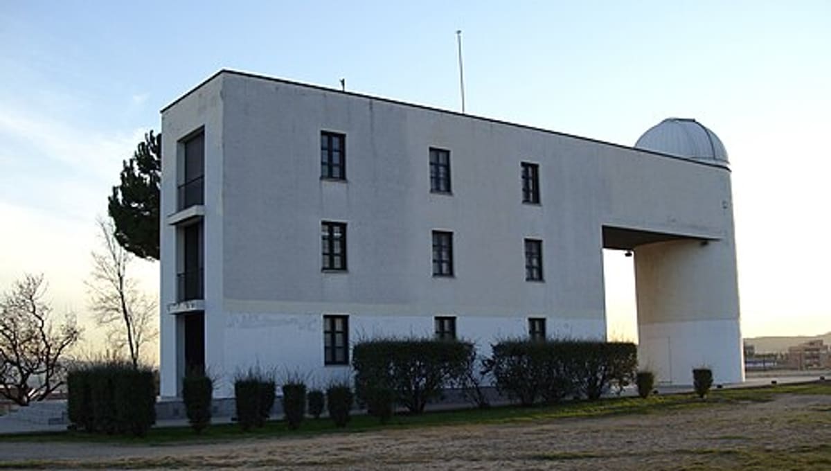 Sadabell Astronomical Society