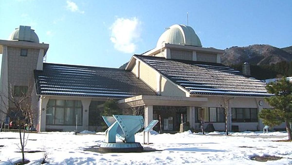 Saji Observatory