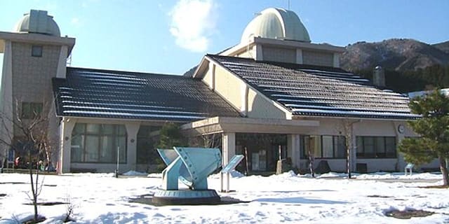 Saji Observatory
