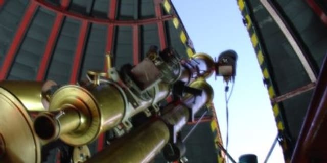 San José Observatory