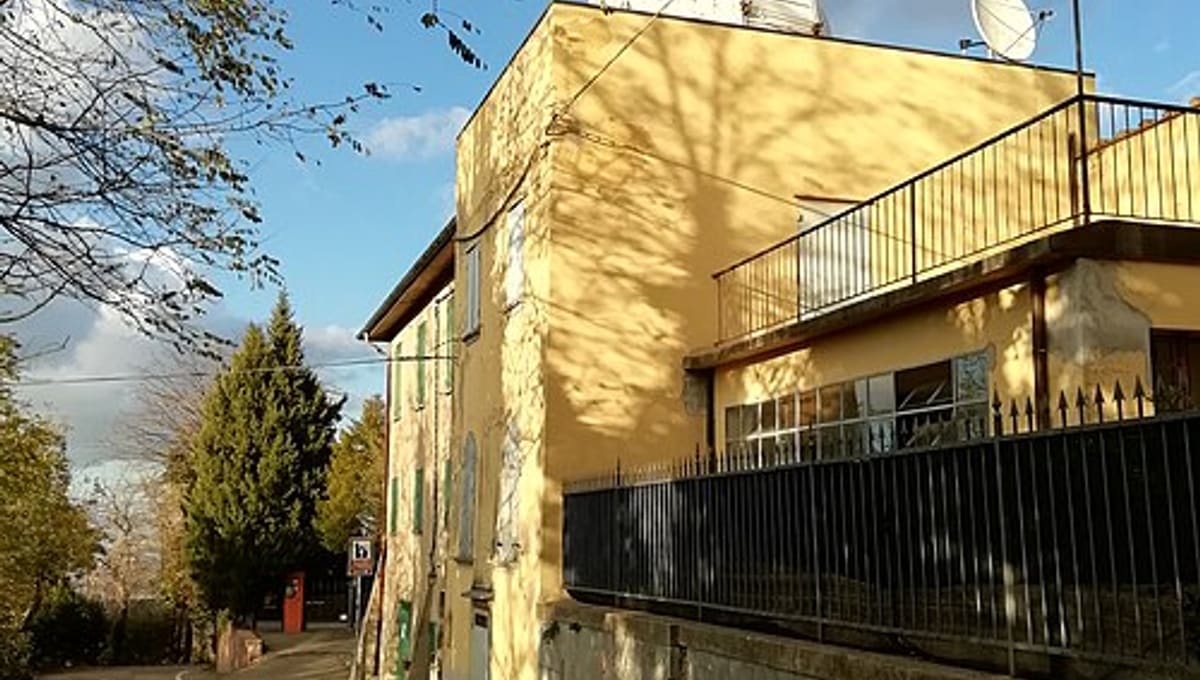 San Vittore Observatory