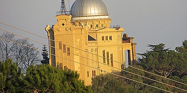 Sant Gervasi Observatory