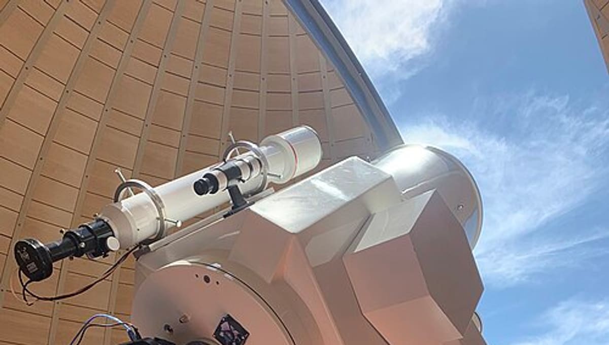 Savelli Observatory