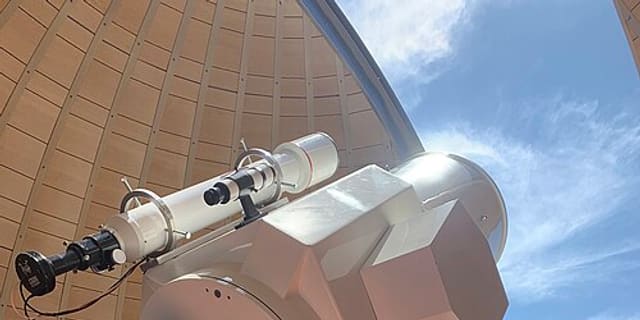 Savelli Observatory