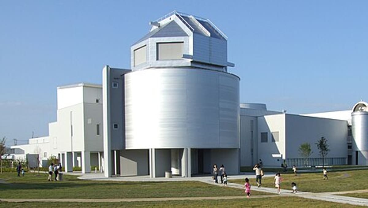 Sendai Astronomical Observatory