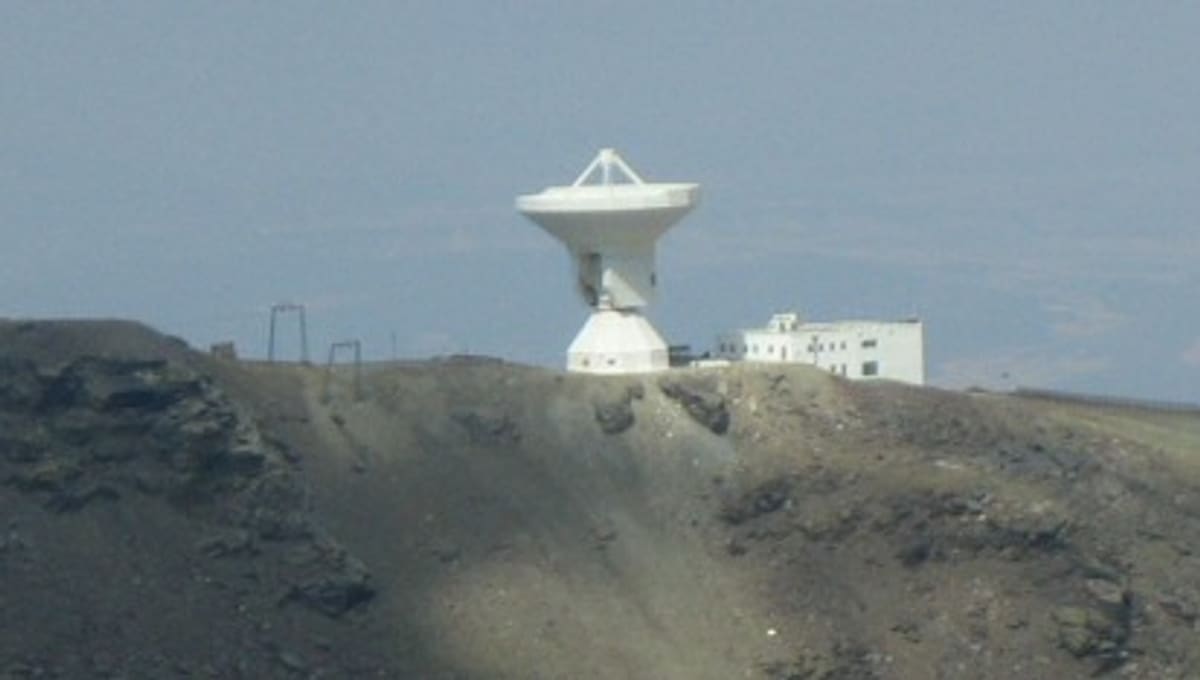 Sierra Nevada Observatory