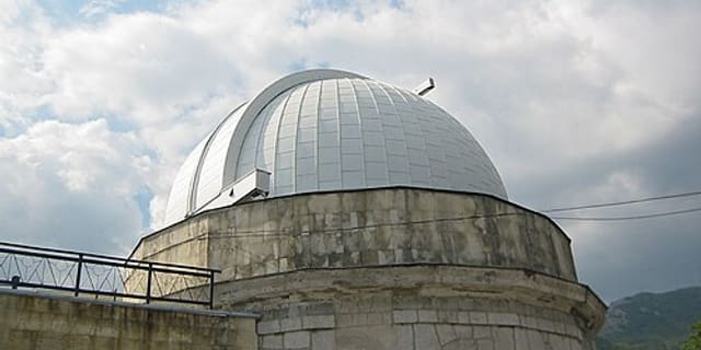 Simeiz Observatory
