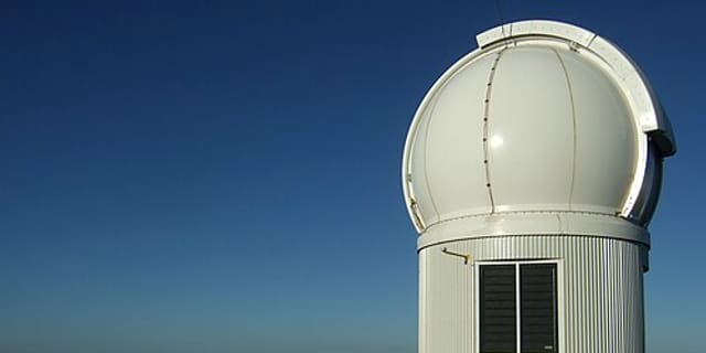 SkyMapper