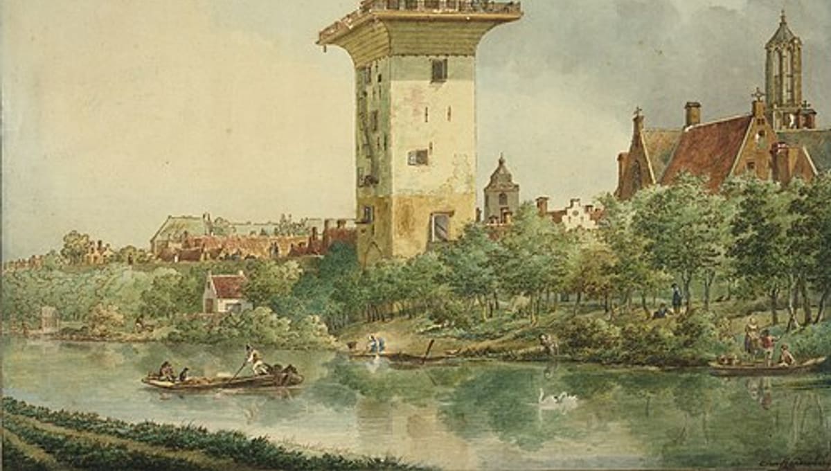 Smeetoren