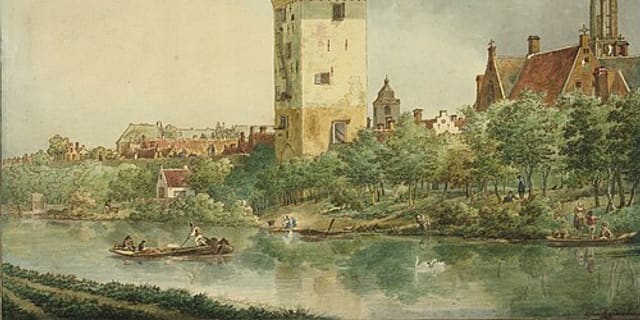 Smeetoren