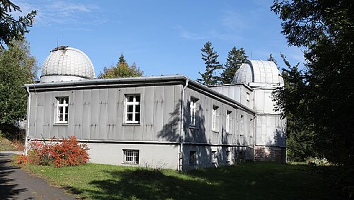 Sonneberg Observatory