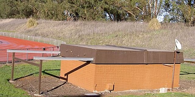 Sonoma State Observatory