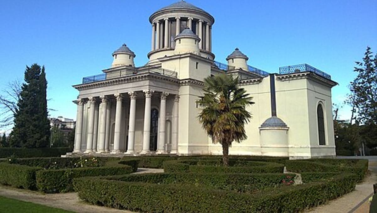 Spanish National Observatory
