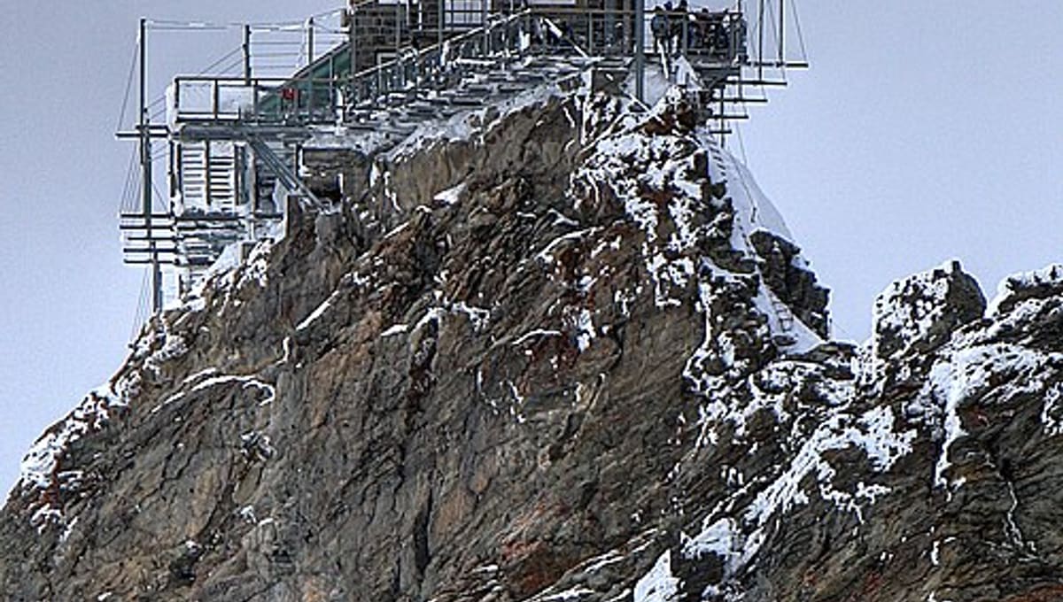 Sphinx Observatory