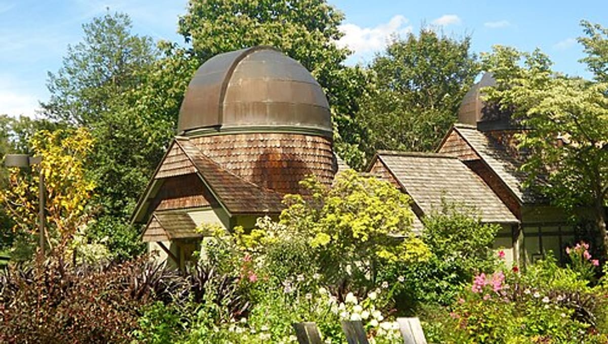 Sproul Observatory