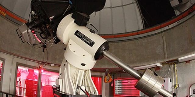 St. Thomas Observatory