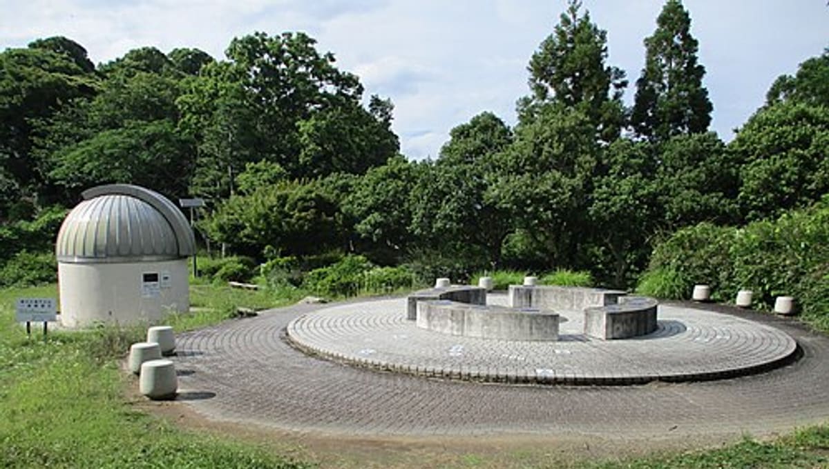 Star Square Astronomical Observatory