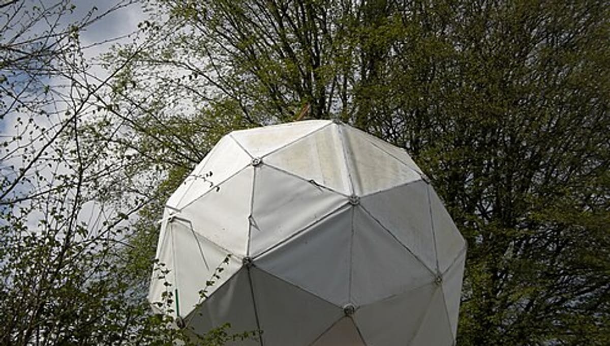 Starkenburg Observatory