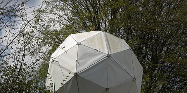 Starkenburg Observatory
