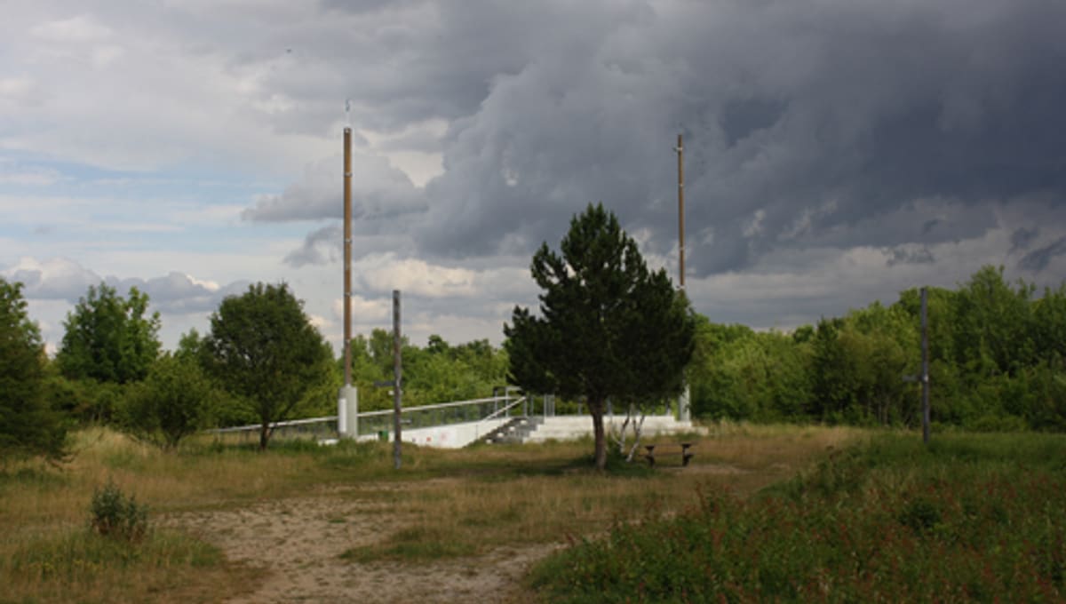 Sterngarten
