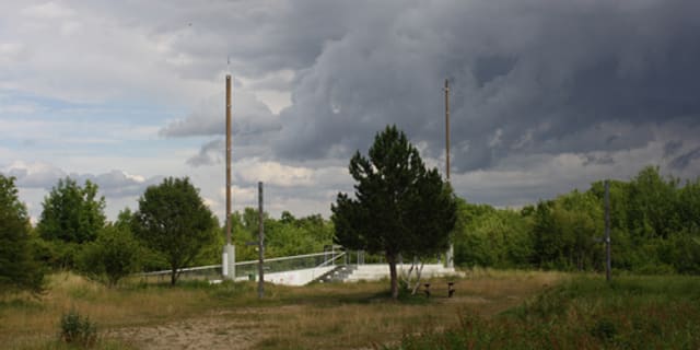 Sterngarten