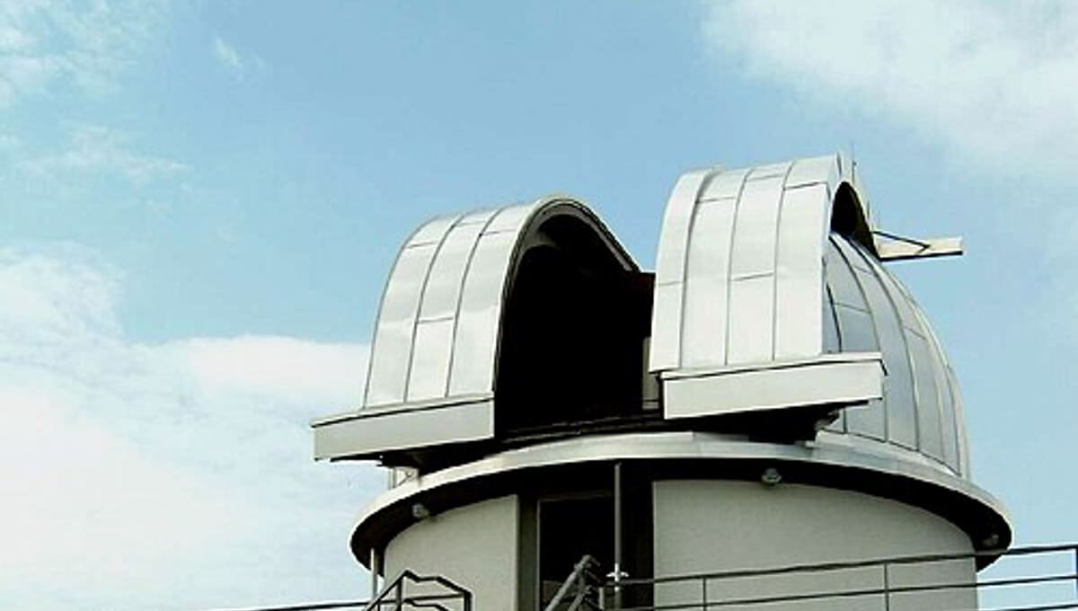 Sternwarte Aachen