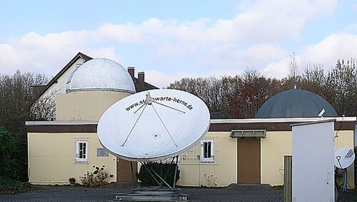 Sternwarte Herne