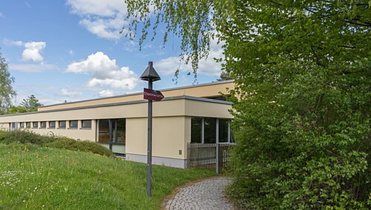 Sternwarte Hof
