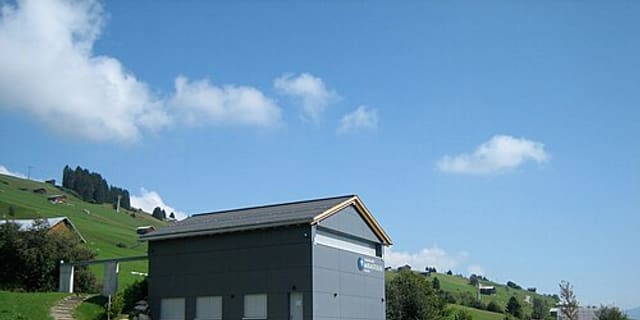 Sternwarte Mirasteilas