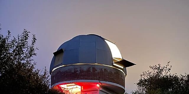 Sternwarte Rümlang