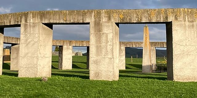 Stonehenge Aotearoa